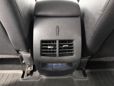 2013 Lincoln MKX AWD 4dr