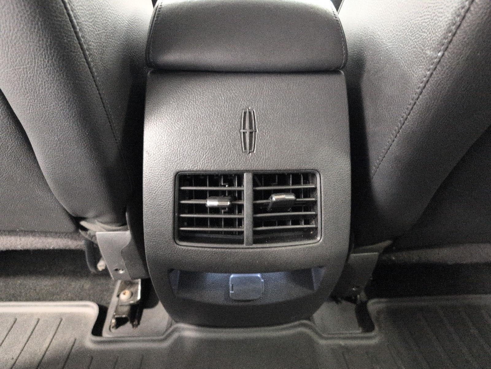 2013 Lincoln MKX AWD 4dr
