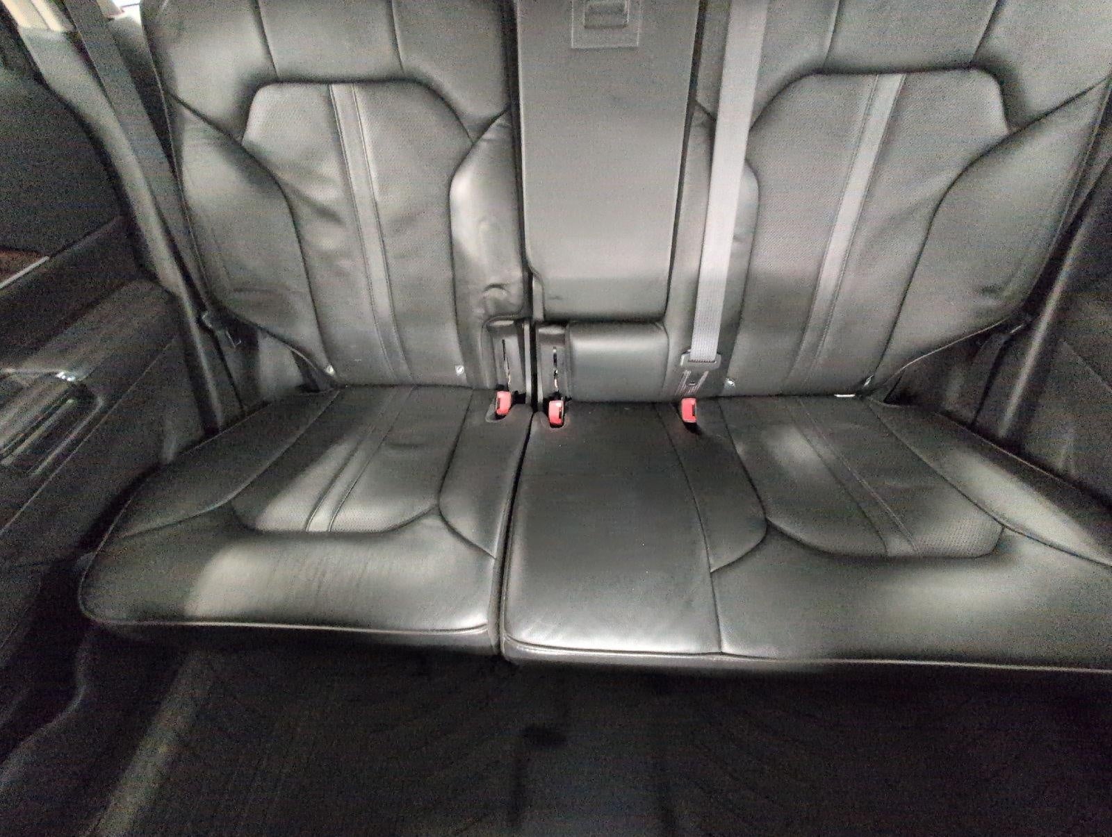 2013 Lincoln MKX AWD 4dr