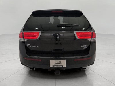 2013 Lincoln MKX AWD 4dr