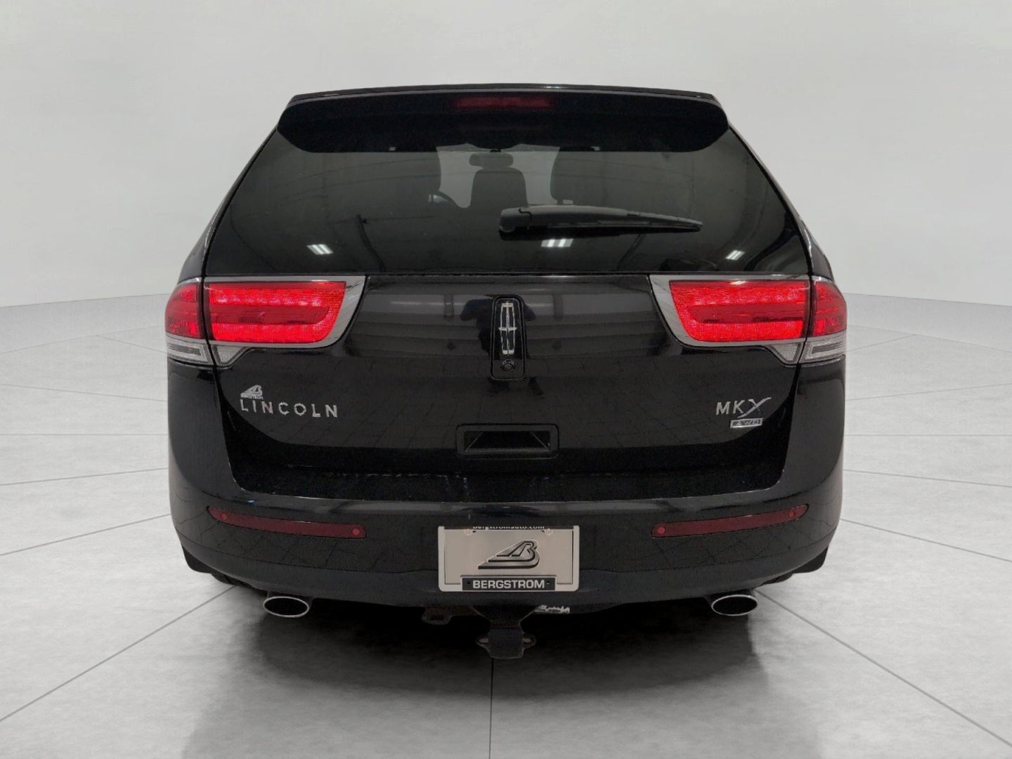 2013 Lincoln MKX AWD 4dr