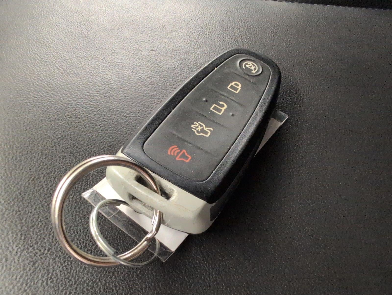 2013 Lincoln MKX AWD 4dr