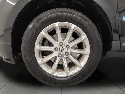 2013 Lincoln MKX AWD 4dr