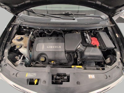 2013 Lincoln MKX AWD 4dr
