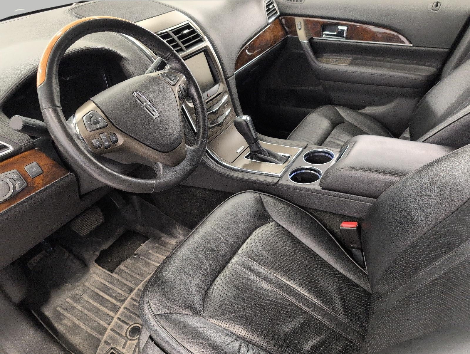 2013 Lincoln MKX AWD 4dr