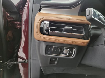 2023 Lincoln Nautilus Reserve AWD