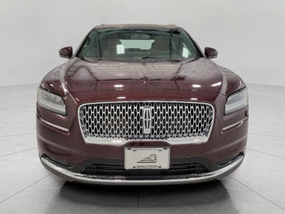 2023 Lincoln Nautilus Reserve AWD