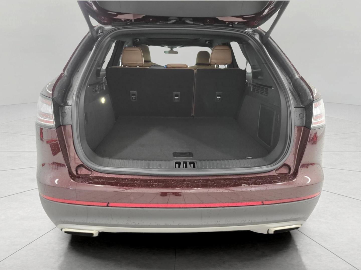 2023 Lincoln Nautilus Reserve AWD
