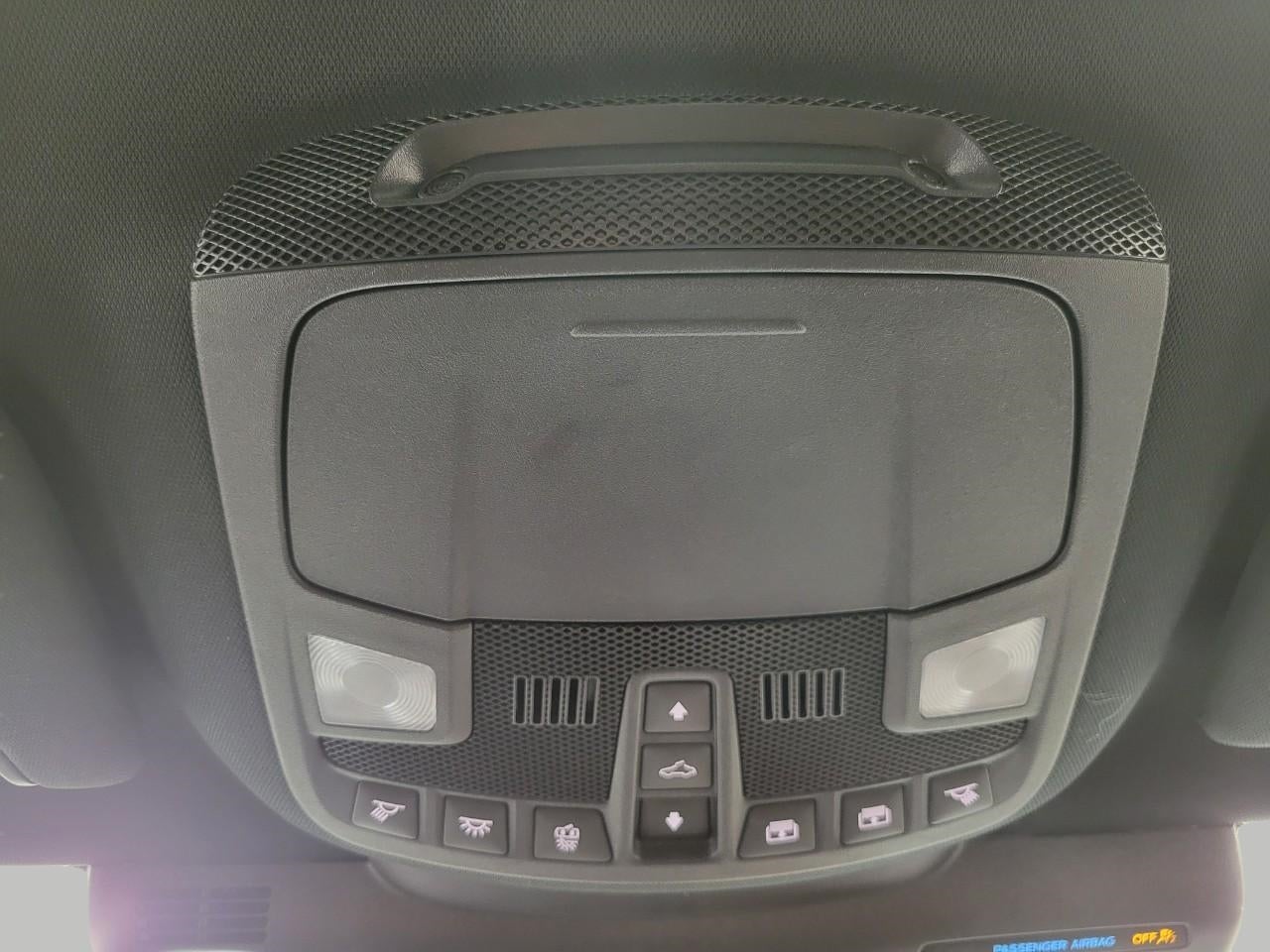 2023 Lincoln Nautilus Reserve AWD