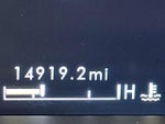 2023 Lincoln Nautilus Reserve AWD