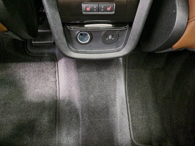 2023 Lincoln Nautilus Reserve AWD