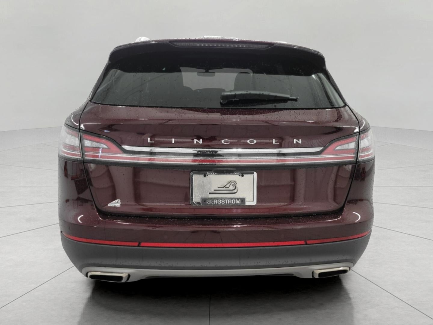 2023 Lincoln Nautilus Reserve AWD