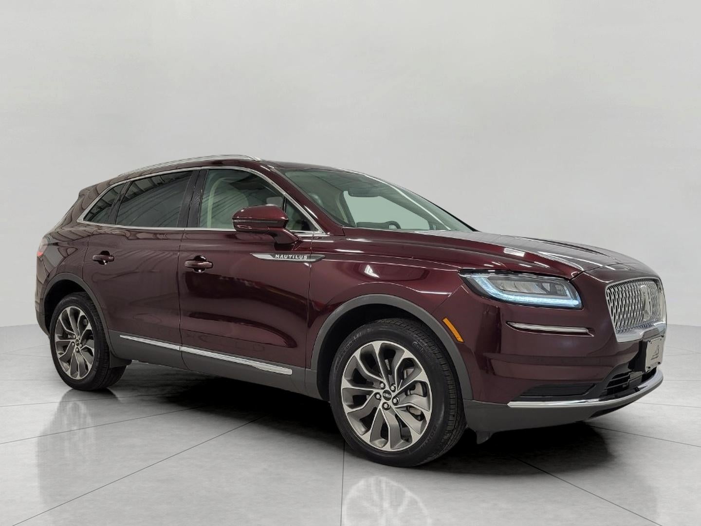 2023 Lincoln Nautilus RESERVE AWD ** 2.7L TWIN TURBO ** 20 WHEELS **