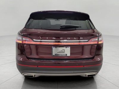 2023 Lincoln Nautilus RESERVE AWD ** 2.7L TWIN TURBO ** 20 WHEELS **