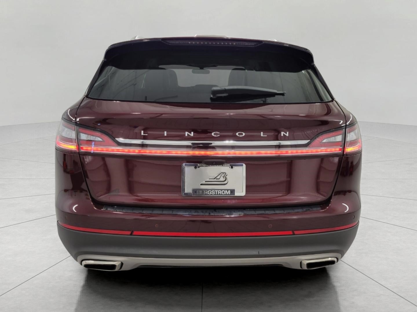 2023 Lincoln Nautilus RESERVE AWD ** 2.7L TWIN TURBO ** 20 WHEELS **