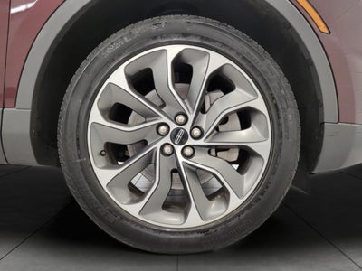 2023 Lincoln Nautilus RESERVE AWD ** 2.7L TWIN TURBO ** 20 WHEELS **