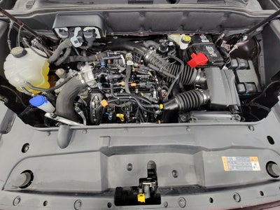 2023 Lincoln Nautilus RESERVE AWD ** 2.7L TWIN TURBO ** 20 WHEELS **