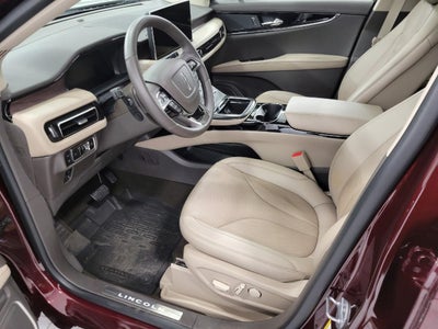 2023 Lincoln Nautilus RESERVE AWD ** 2.7L TWIN TURBO ** 20 WHEELS **