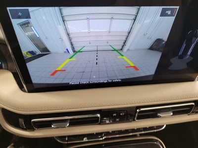 2023 Lincoln Nautilus RESERVE AWD ** 2.7L TWIN TURBO ** 20 WHEELS **