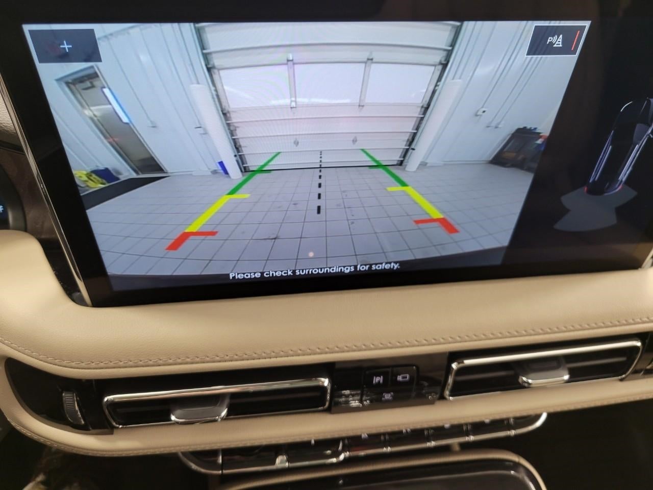 2023 Lincoln Nautilus RESERVE AWD ** 2.7L TWIN TURBO ** 20 WHEELS **