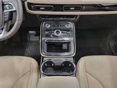 2023 Lincoln Nautilus RESERVE AWD ** 2.7L TWIN TURBO ** 20 WHEELS **