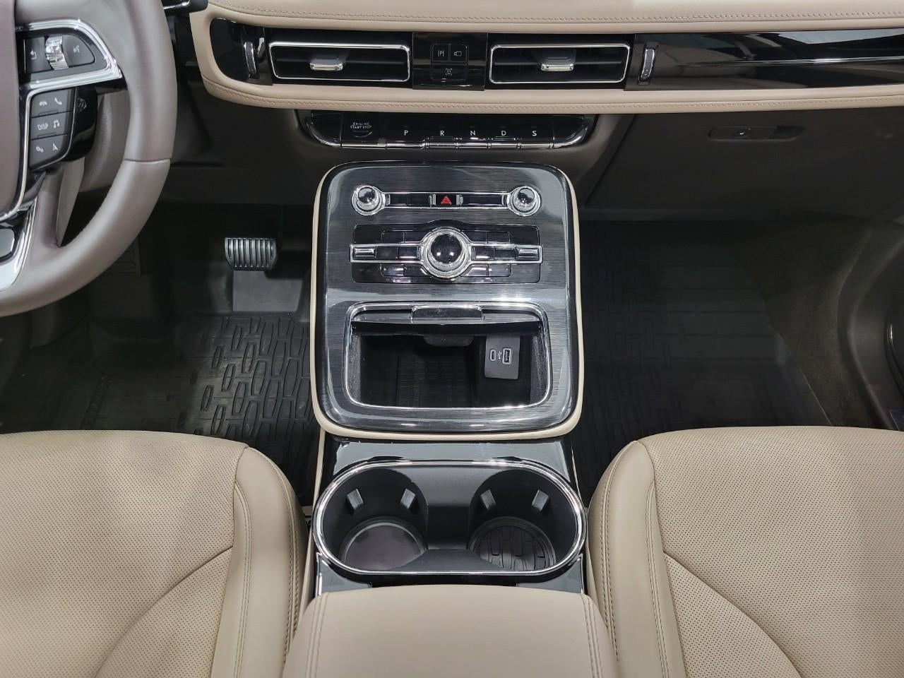 2023 Lincoln Nautilus RESERVE AWD ** 2.7L TWIN TURBO ** 20 WHEELS **