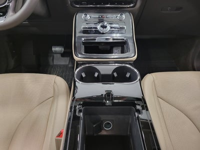 2023 Lincoln Nautilus RESERVE AWD ** 2.7L TWIN TURBO ** 20 WHEELS **