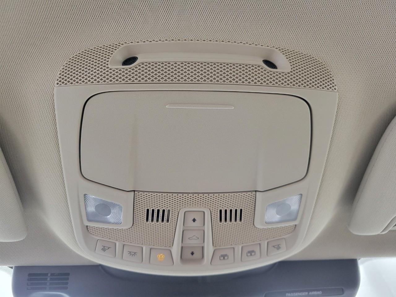 2023 Lincoln Nautilus RESERVE AWD ** 2.7L TWIN TURBO ** 20 WHEELS **