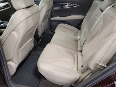 2023 Lincoln Nautilus RESERVE AWD ** 2.7L TWIN TURBO ** 20 WHEELS **