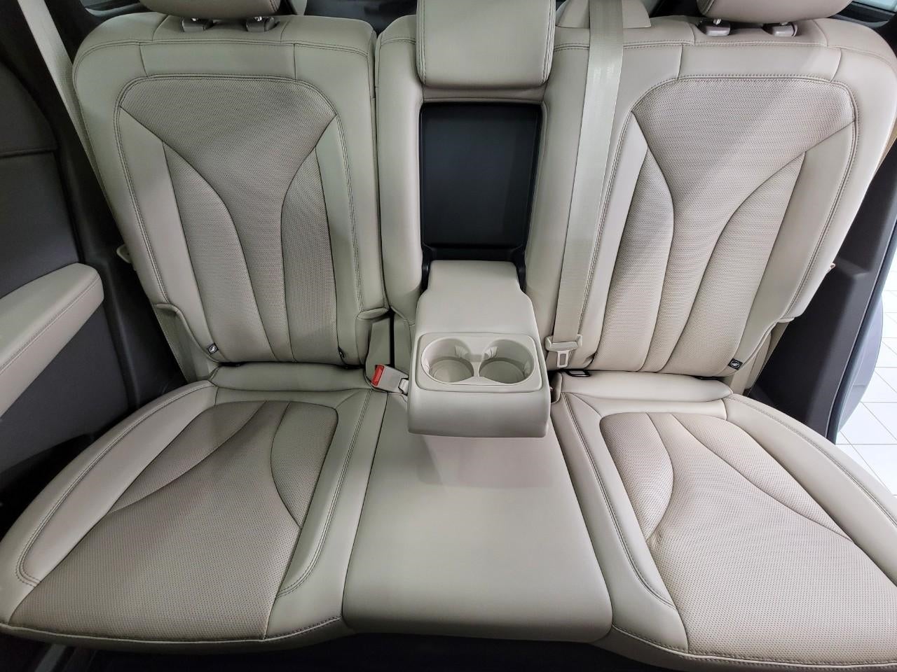 2023 Lincoln Nautilus RESERVE AWD ** 2.7L TWIN TURBO ** 20 WHEELS **