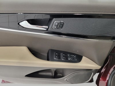 2023 Lincoln Nautilus RESERVE AWD ** 2.7L TWIN TURBO ** 20 WHEELS **