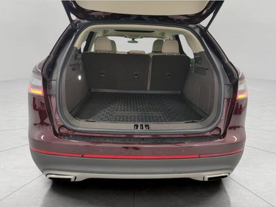 2023 Lincoln Nautilus RESERVE AWD ** 2.7L TWIN TURBO ** 20 WHEELS **