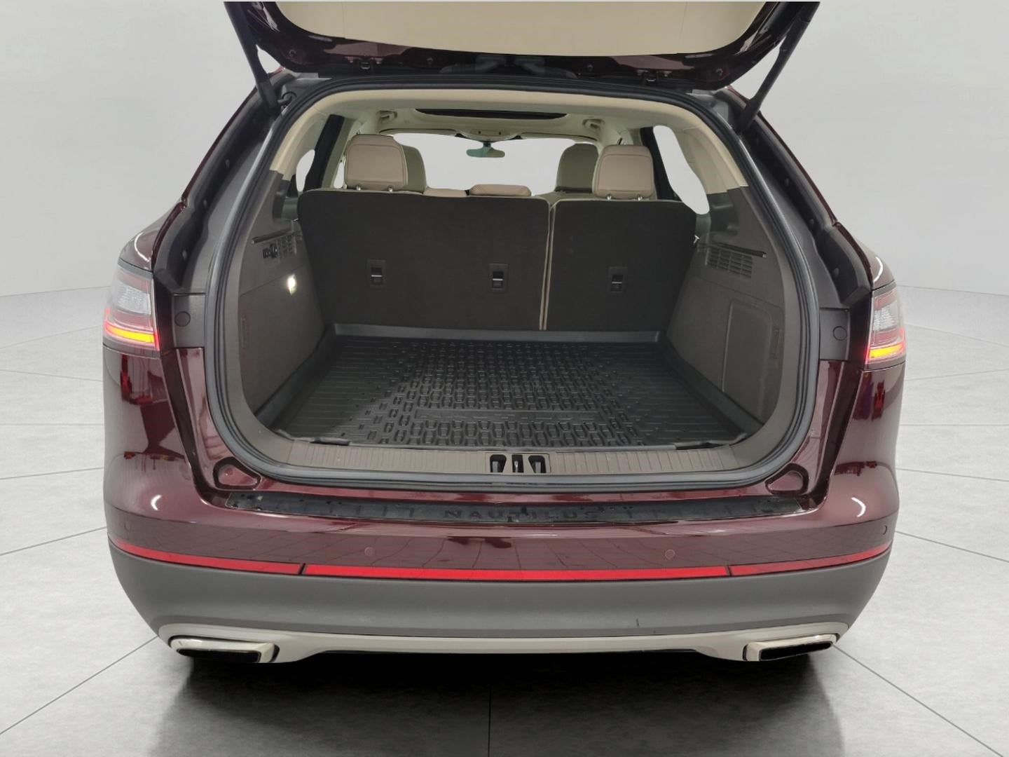 2023 Lincoln Nautilus RESERVE AWD ** 2.7L TWIN TURBO ** 20 WHEELS **