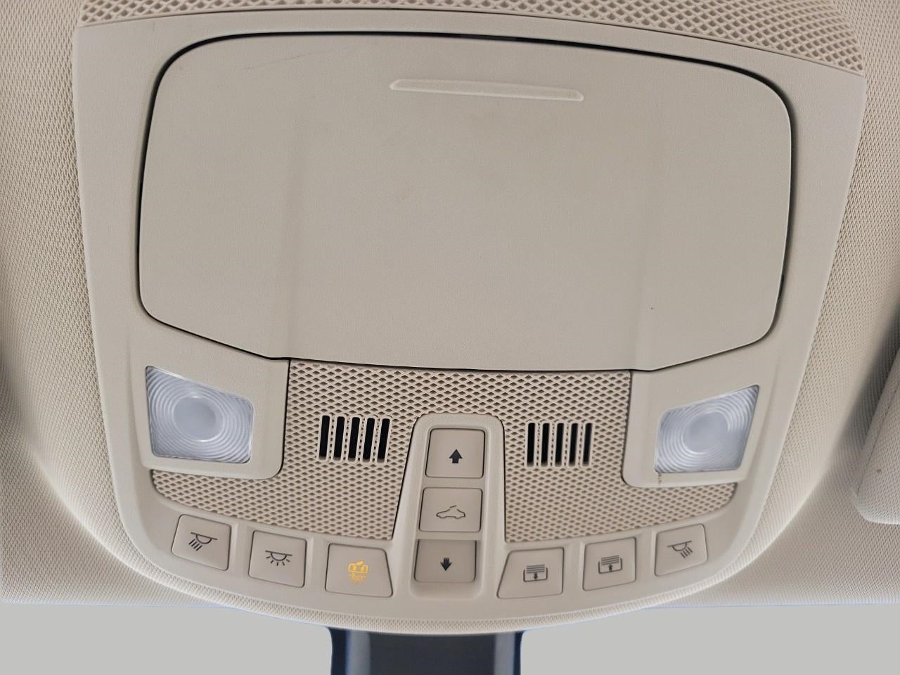 2017 Lincoln MKX Reserve AWD