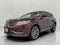 2017 Lincoln MKX Reserve AWD