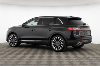 2017 Lincoln MKX Reserve AWD