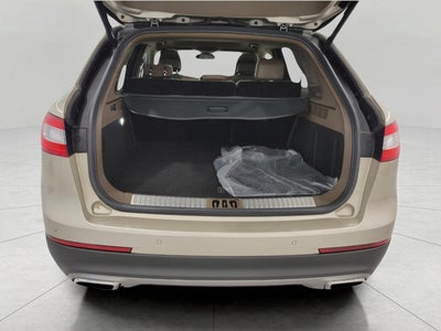 2017 Lincoln MKX Reserve AWD