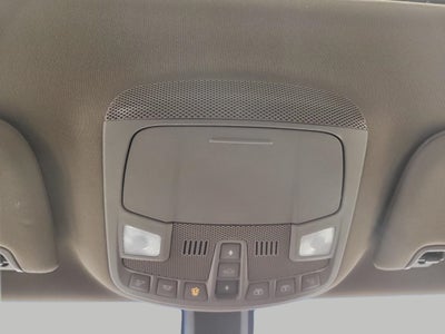 2017 Lincoln MKX Reserve AWD