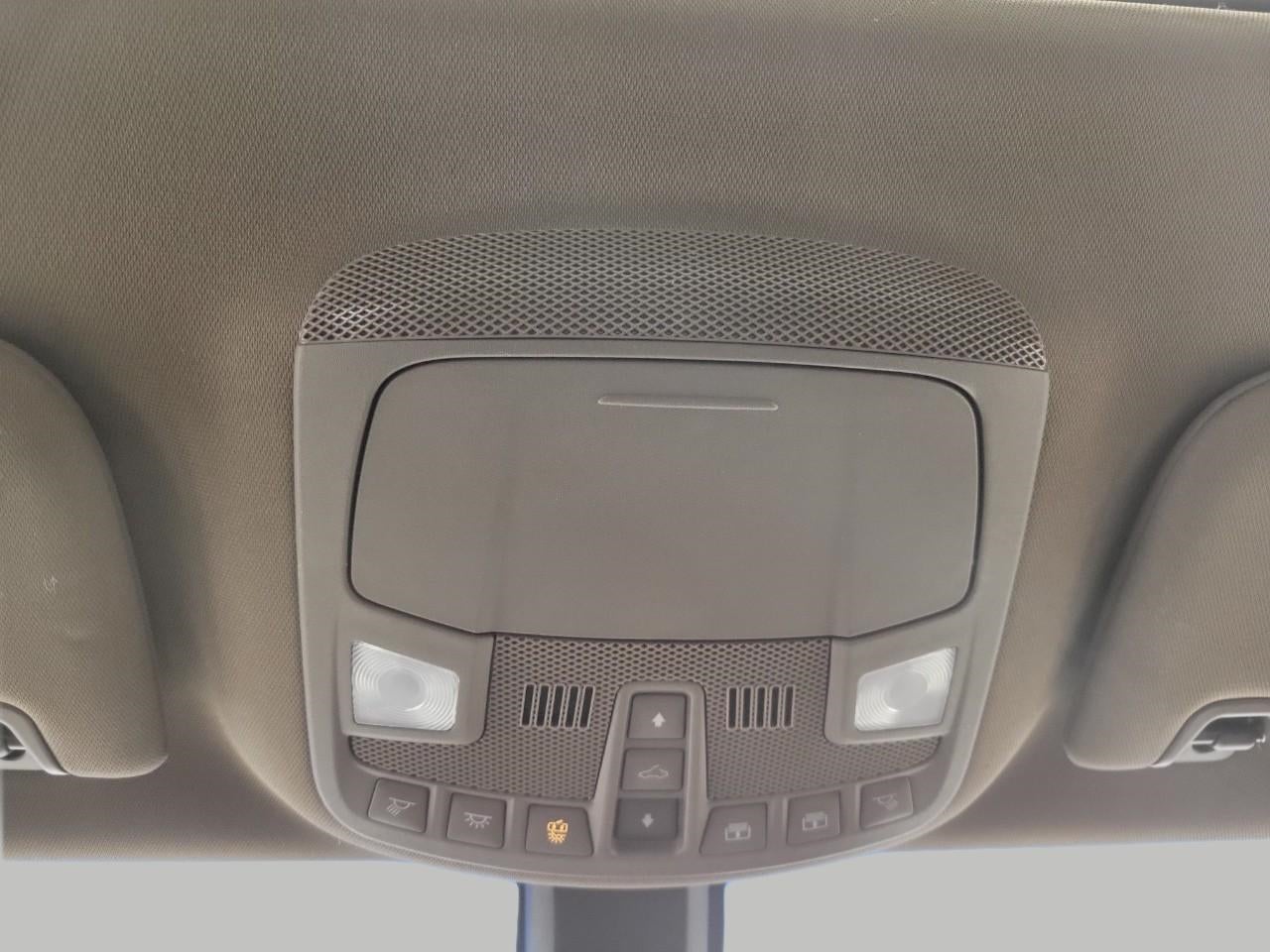 2017 Lincoln MKX Reserve AWD