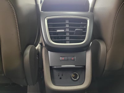 2017 Lincoln MKX Reserve AWD
