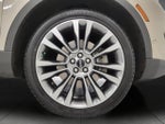2017 Lincoln MKX Reserve AWD
