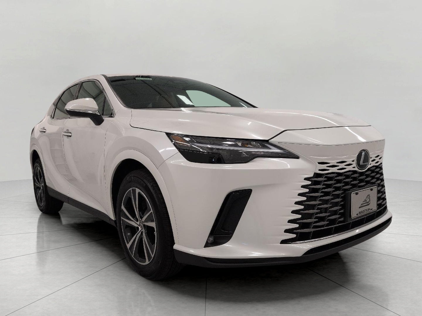 2026 Lexus RX RX 350 Premium FWD