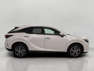 2026 Lexus RX RX 350 Premium FWD