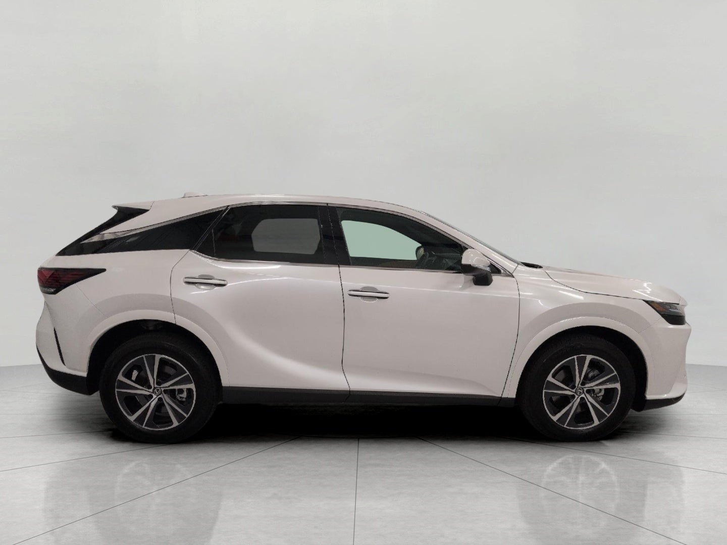 2026 Lexus RX RX 350 Premium FWD