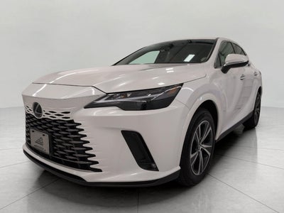 2026 Lexus RX RX 350 Premium FWD