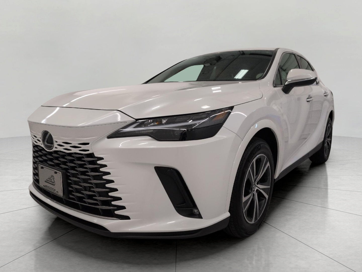 2026 Lexus RX RX 350 Premium FWD