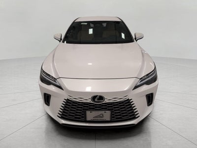 2026 Lexus RX RX 350 Premium FWD