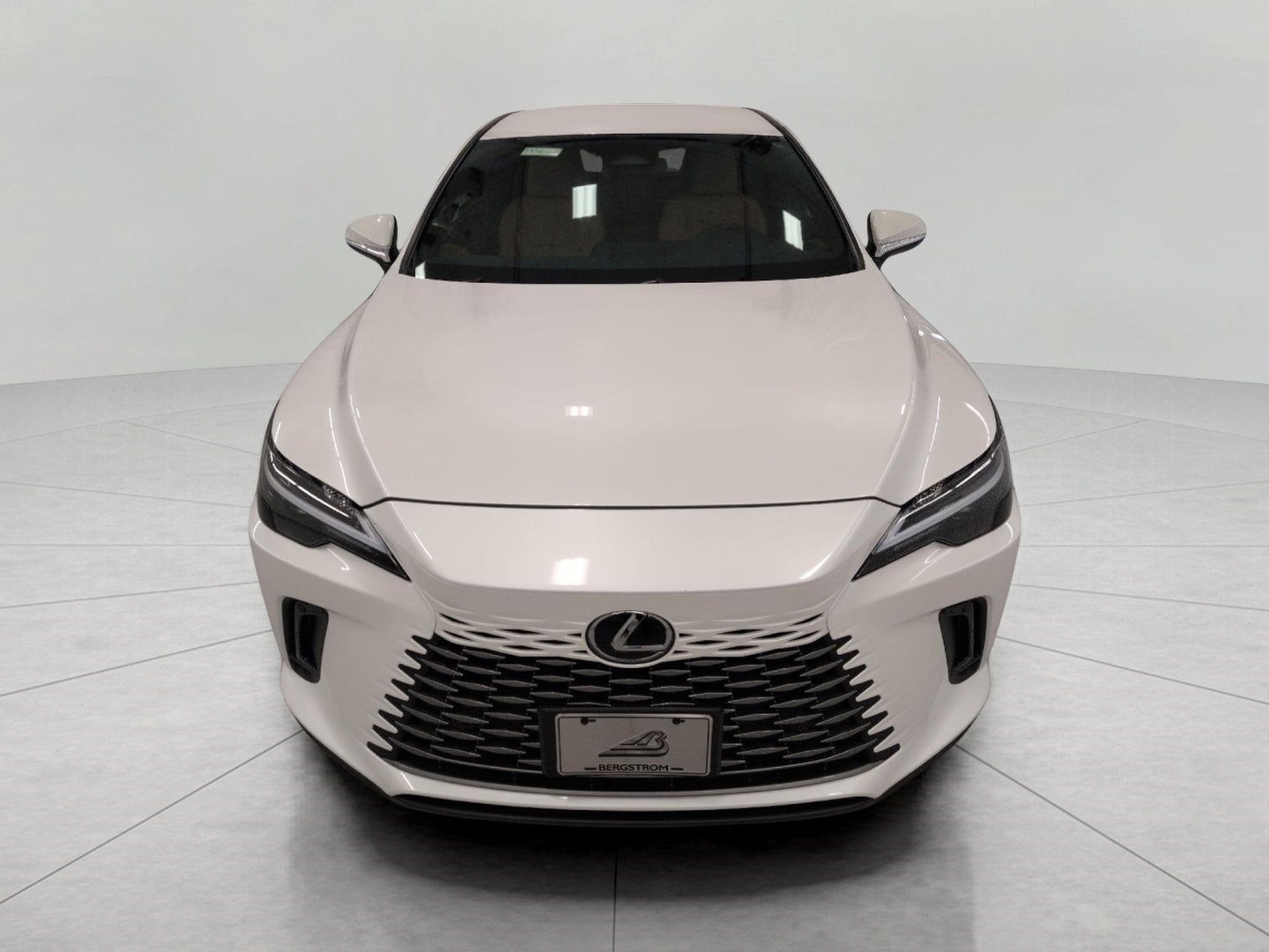 2026 Lexus RX RX 350 Premium FWD