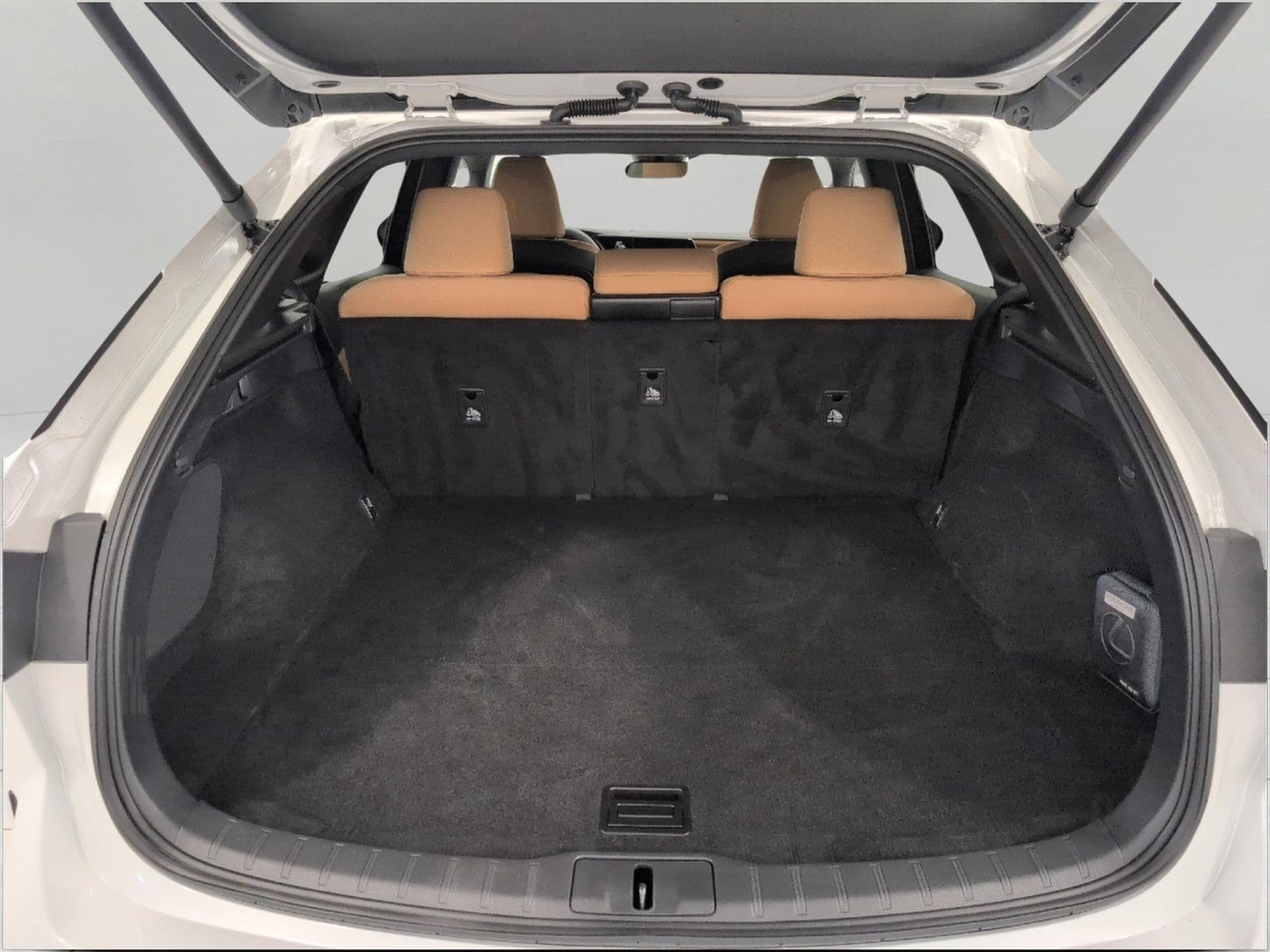 2026 Lexus RX RX 350 Premium FWD