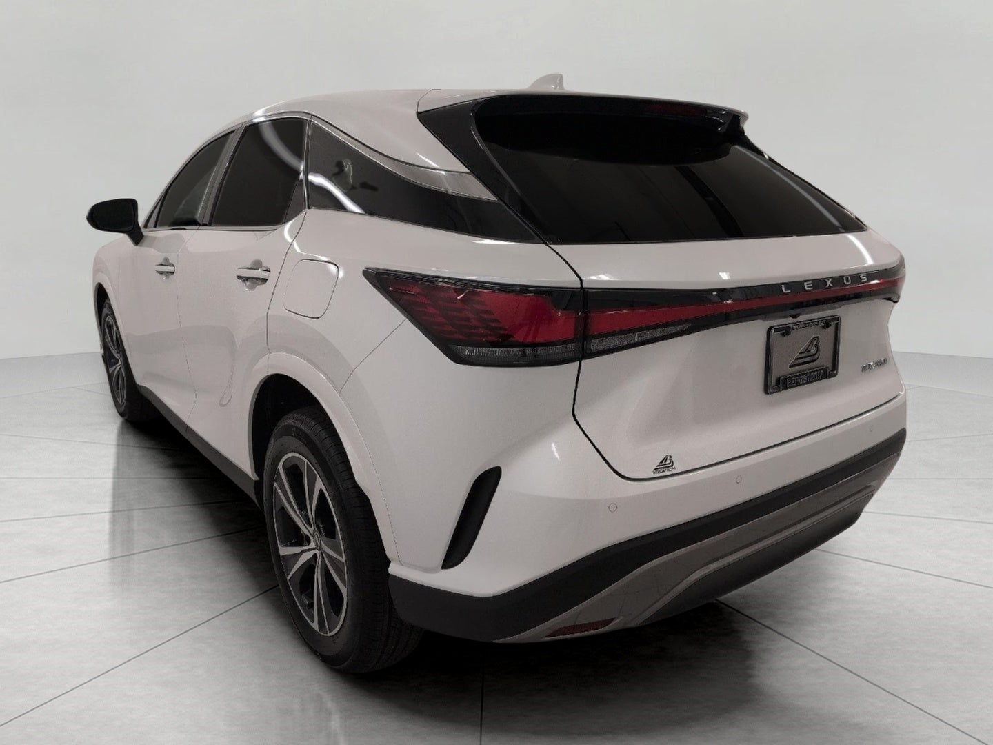 2026 Lexus RX RX 350 Premium FWD